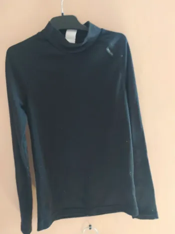 T-shirt isotherme