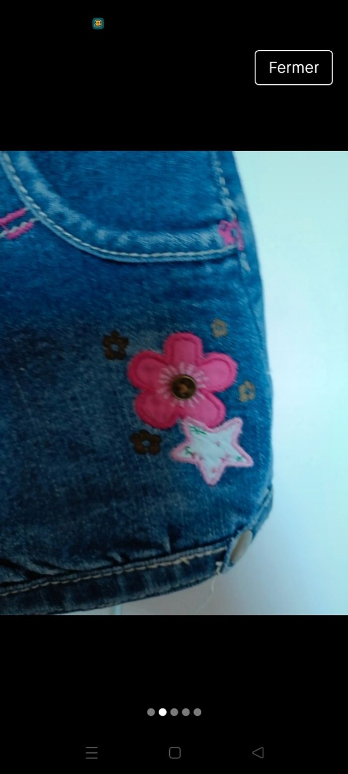 Short - photo numéro 2