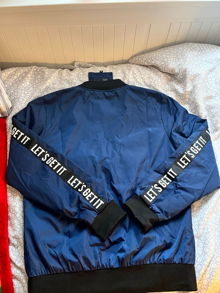 Veste - photo numéro 3