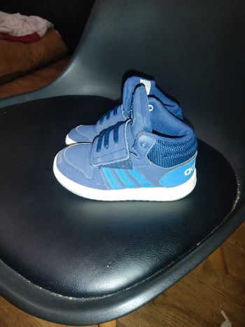 Basket adidas