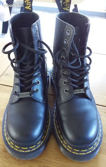 Dr.Martens Mixte 1460