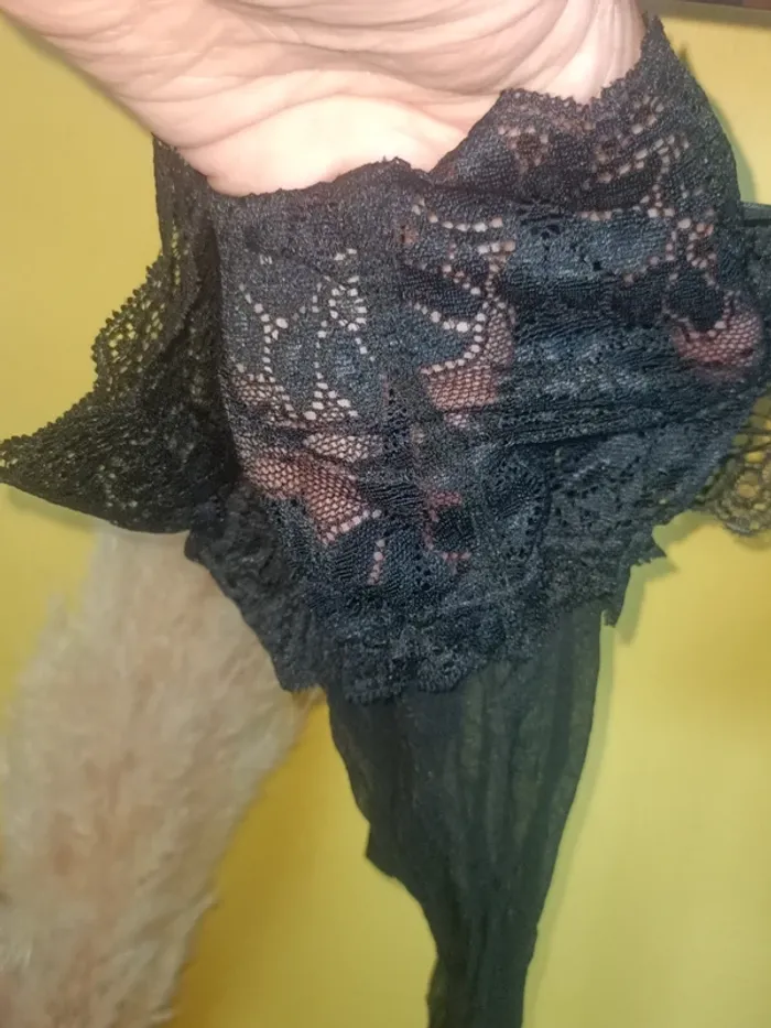 Lingerie neuf taille 40/42 bodyflirt - photo numéro 8