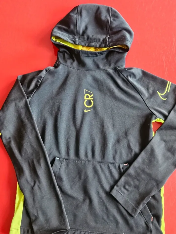 Pull nike thermique
