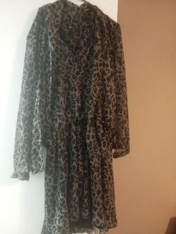 Robe mango