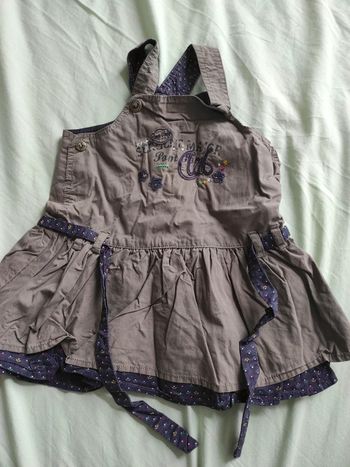 Robe T12M sergent major