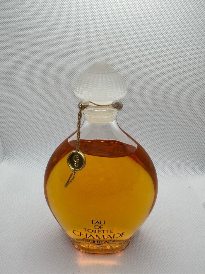 Guerlain Chamade Eau de Toilette 100 ml avec boîte – années 80/90 – Rare - photo numéro 4