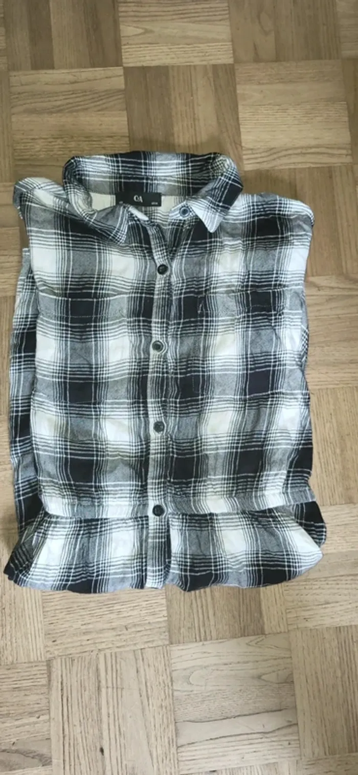 robe C&A - photo numéro 5