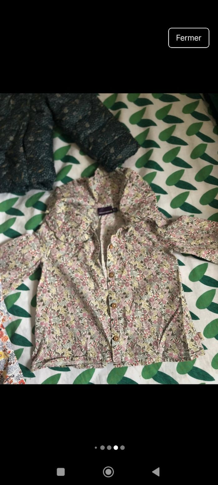 Vêtements - photo numéro 2