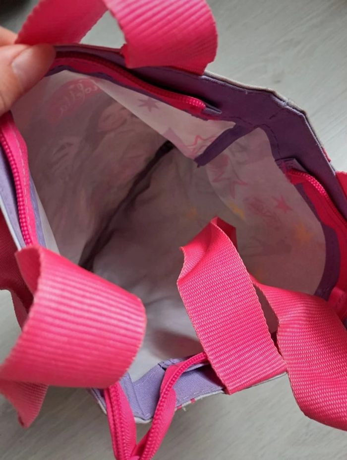 Sac Violetta - photo numéro 3