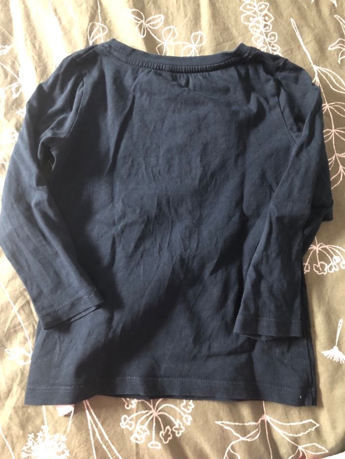 Teeshirt Noël - photo numéro 4