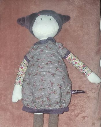 Doudou Constance