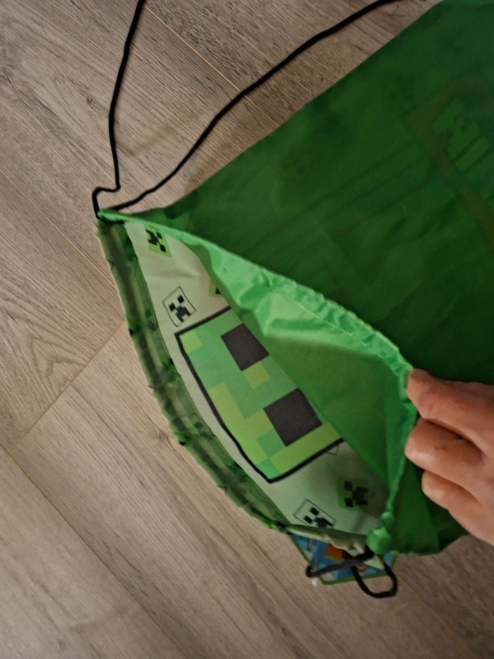 Sacs. - photo numéro 7