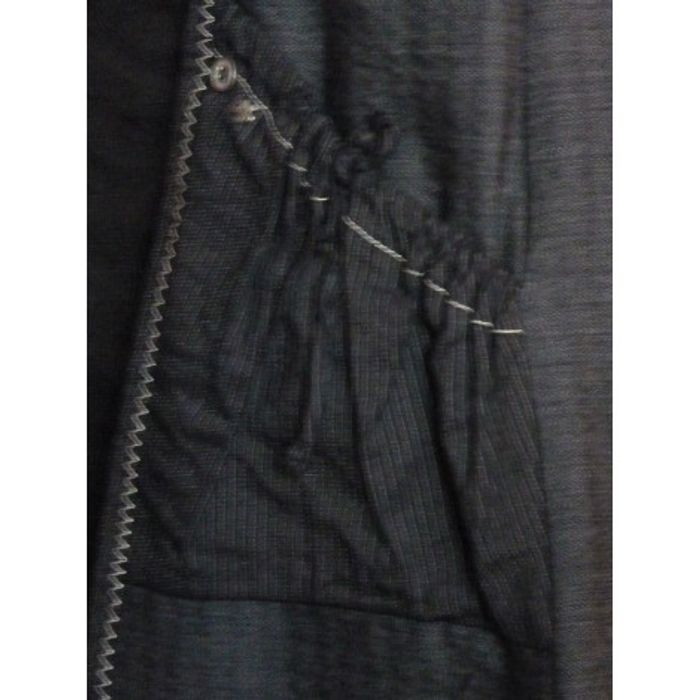 COCO MENTHE - Robe poches mosaïque T2 - photo numéro 4