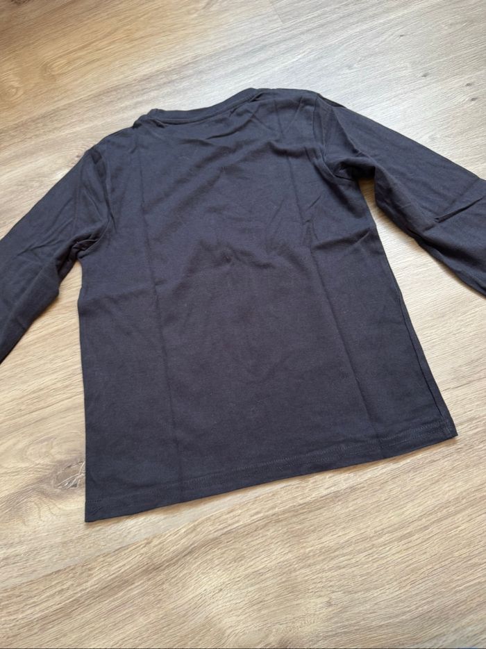 Haut 8ans - photo numéro 4