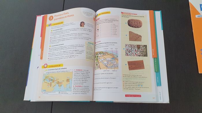 Toute ma 6e - photo numéro 7