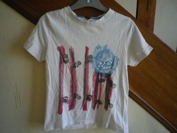 tee shirt