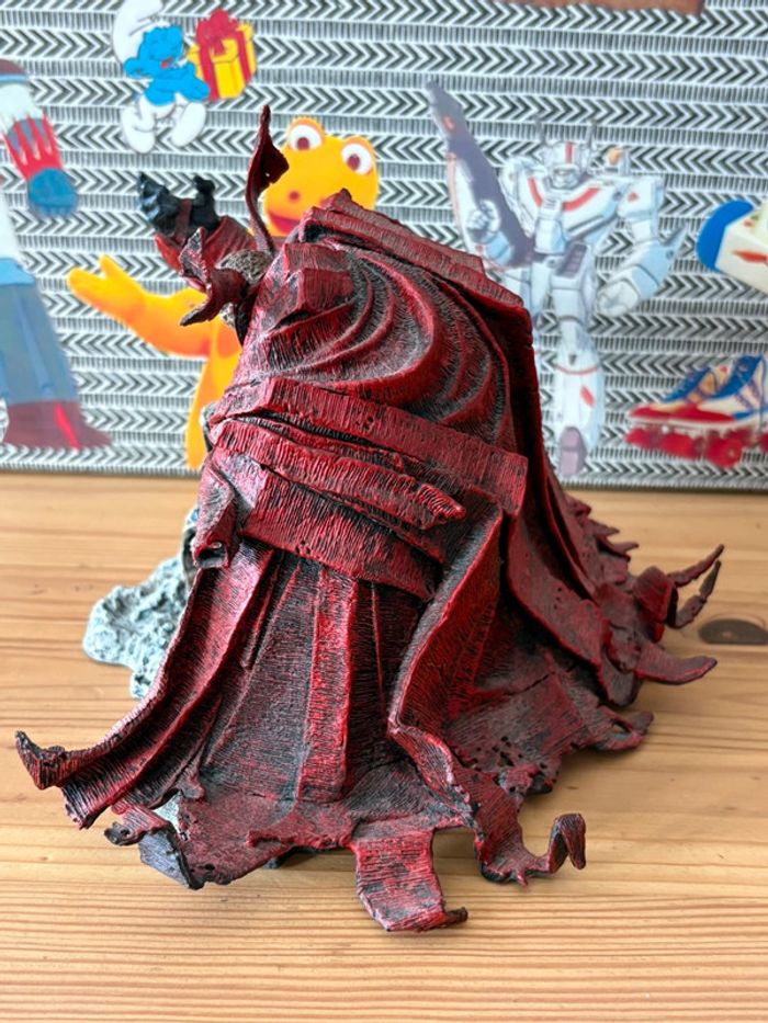 Spawn mc farlane , Santa spawn - photo numéro 3