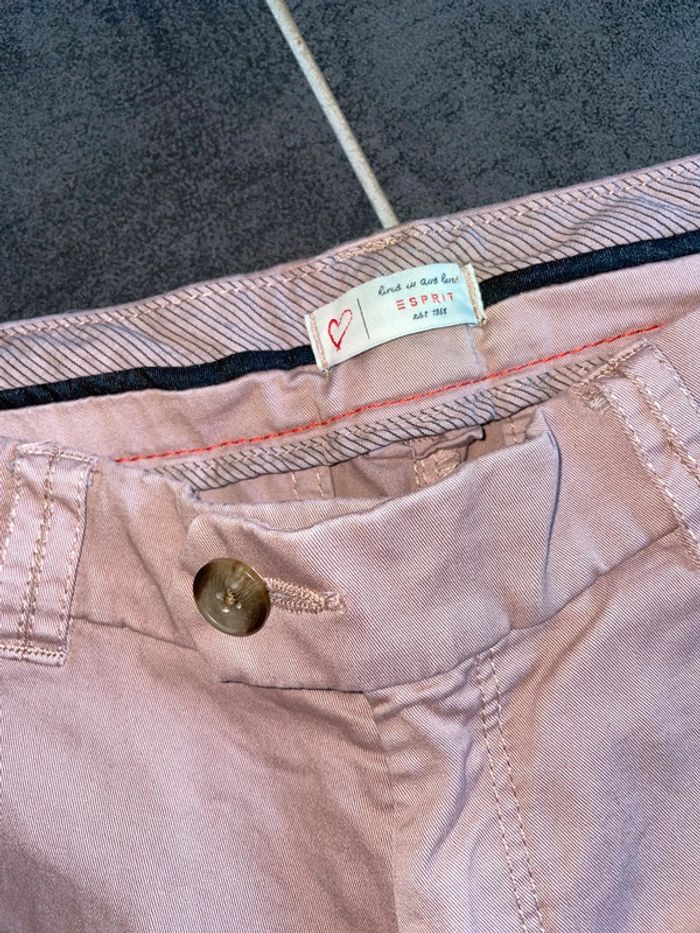 Pantalon esprit - photo numéro 4