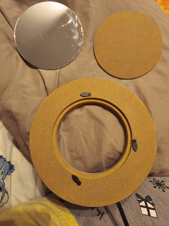 Miroir - photo numéro 2