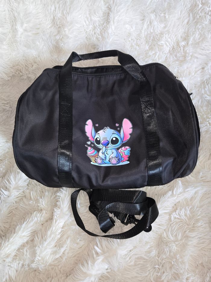 Sac foure tout - photo numéro 2