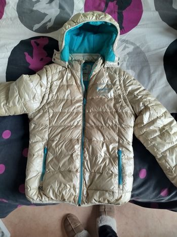 Doudoune chaude  Pepe jeans