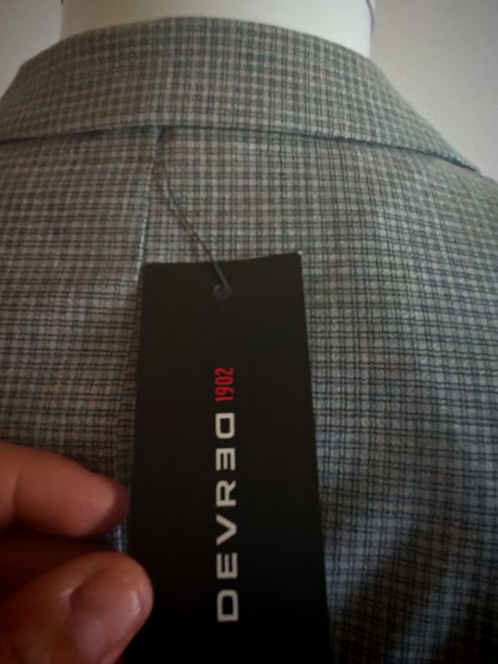 Veste homme, taille 52 (44), Devred - photo numéro 7