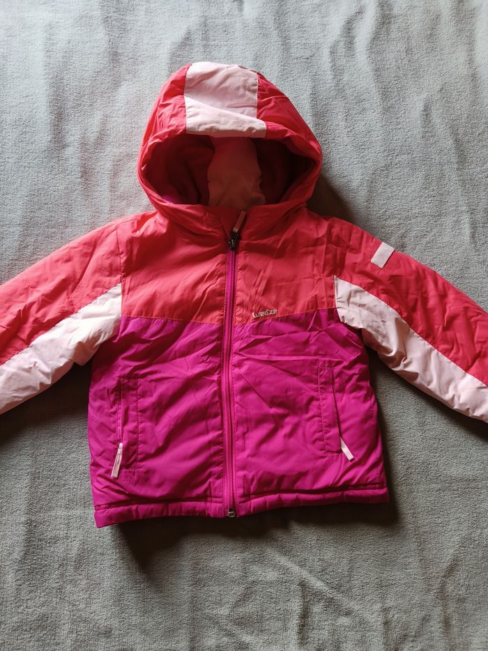 Manteau