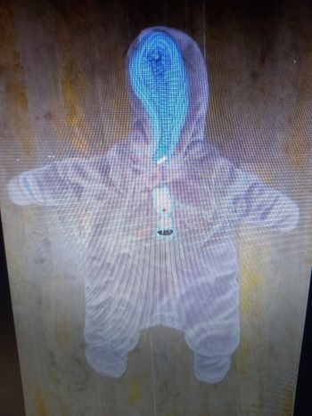 Combinaison orchestra 3 mois