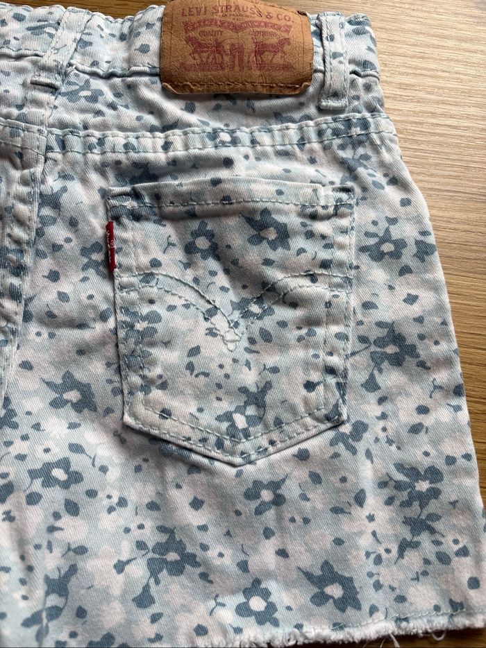 Short fille taille 116 - photo numéro 5