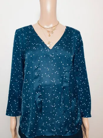 Blouse Cyrillus