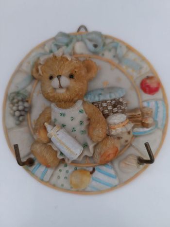 Crochet pour chambre enfant