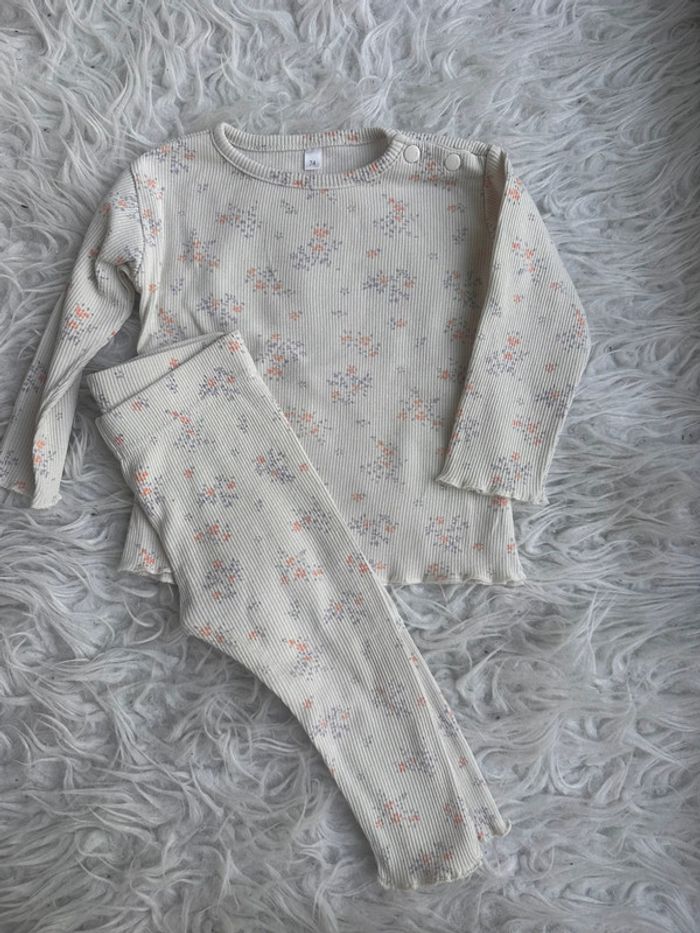 Ensemble zeeman