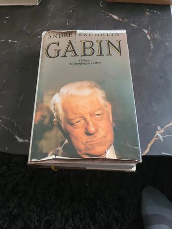 Gabin