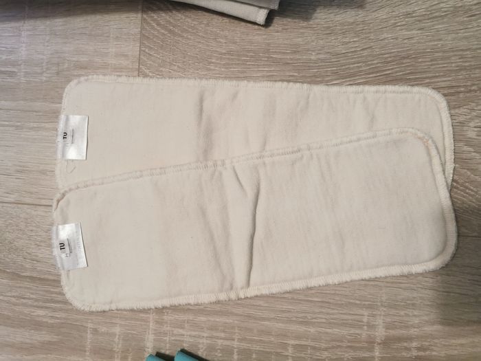 Couches lavables hamac - photo numéro 7