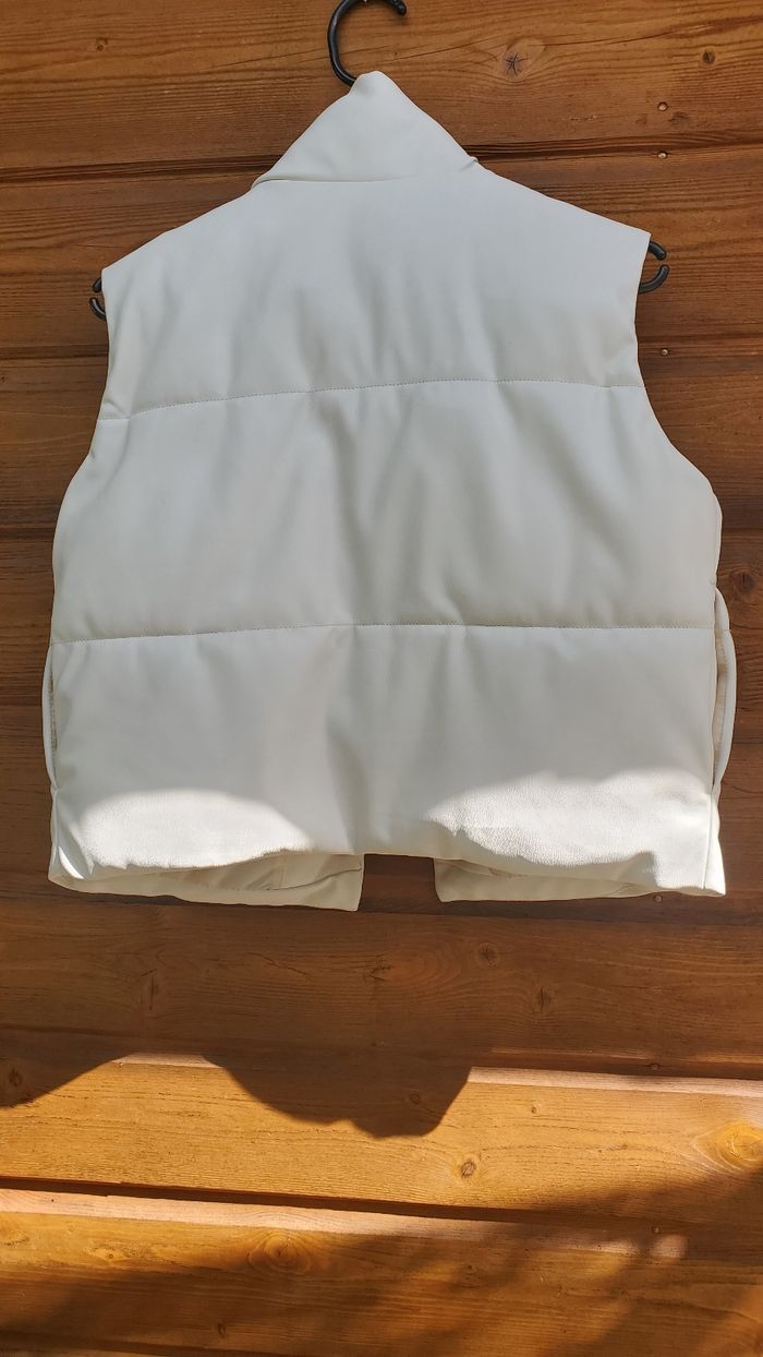 Doudou sans manche Primark - photo numéro 2