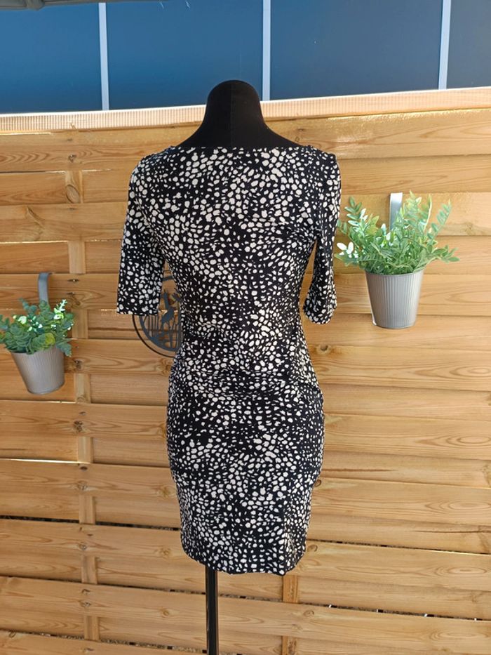 Robe H&M taille S - photo numéro 4