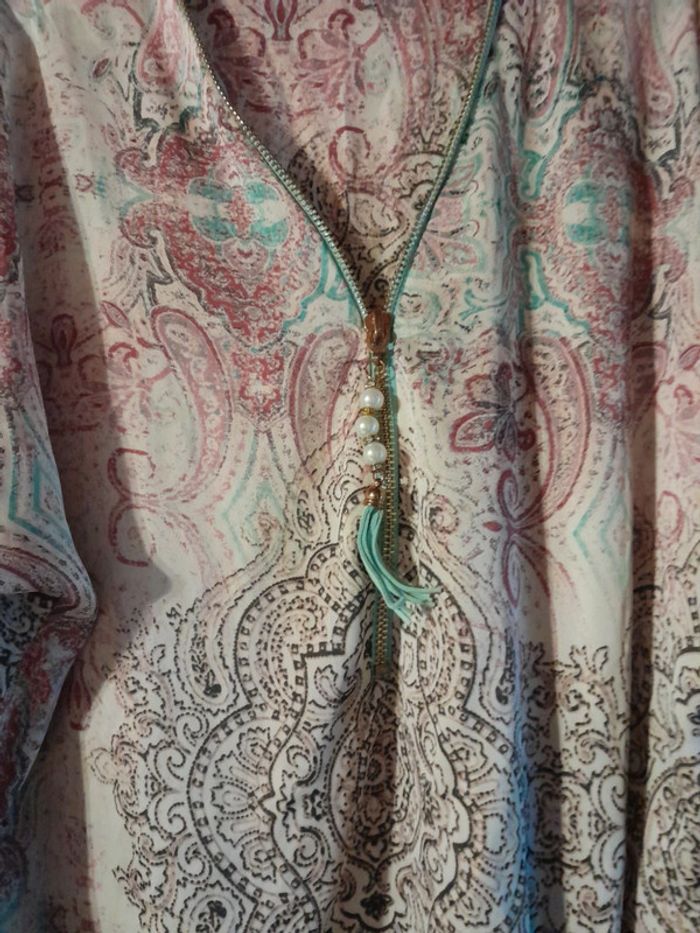 Robe fluide - photo numéro 2