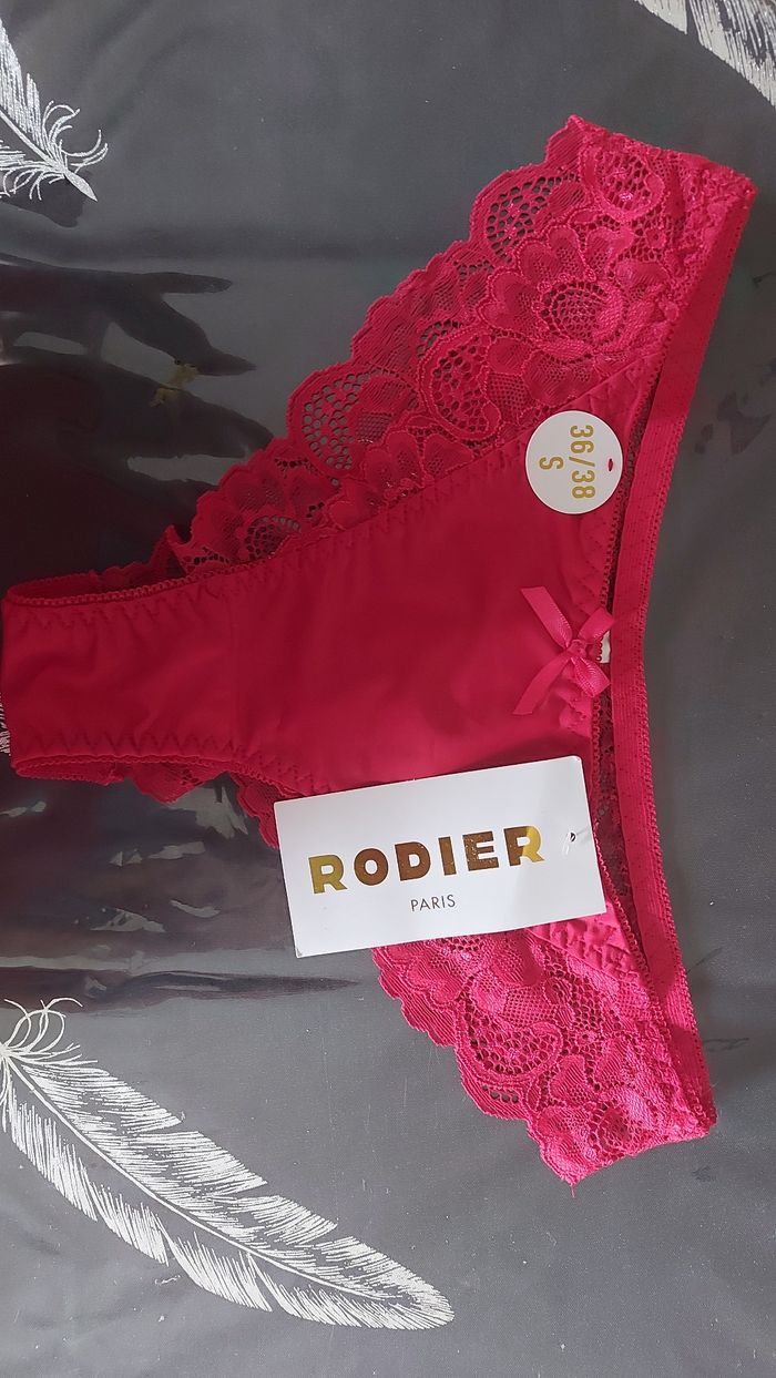 Culotte