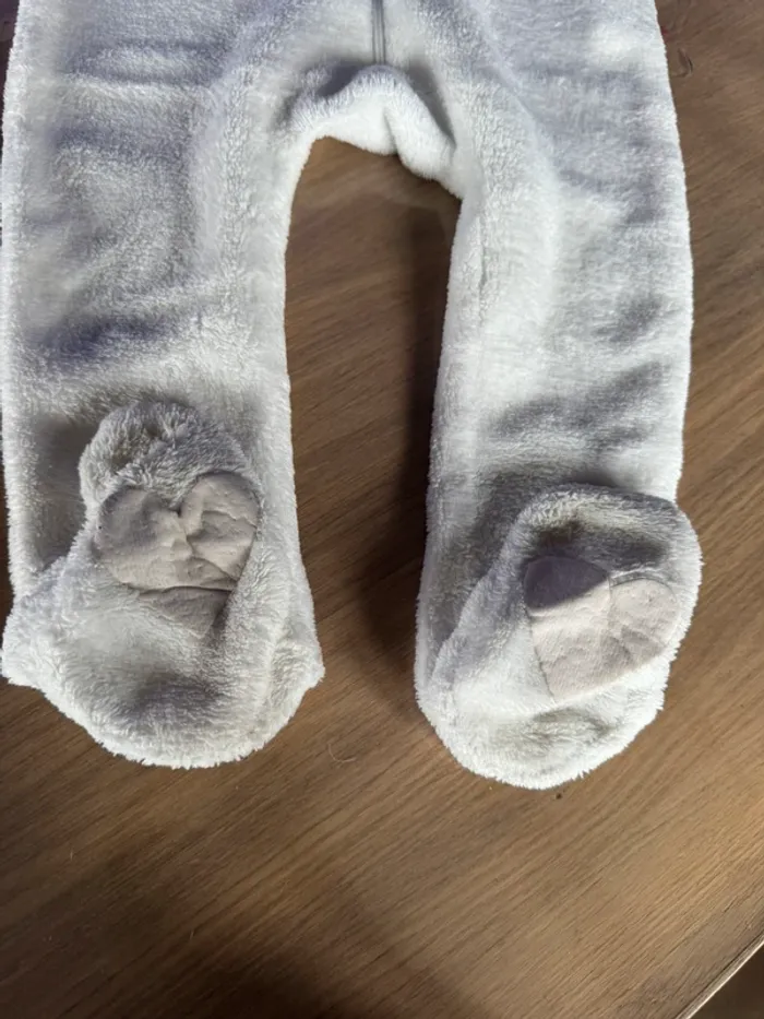 Pyjama licorne 18 mois - photo numéro 5