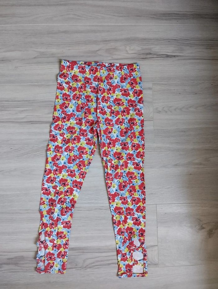 Legging.6/7 ans - photo numéro 2