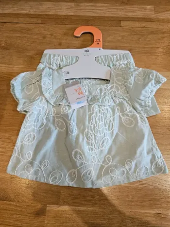 Ensemble été fille