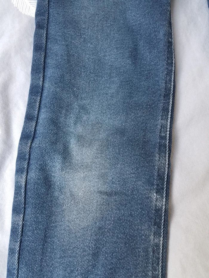 Jeans skinny TAO - photo numéro 5