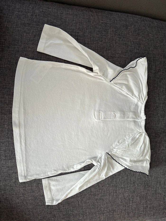 Teeshirt 2 ans - photo numéro 5