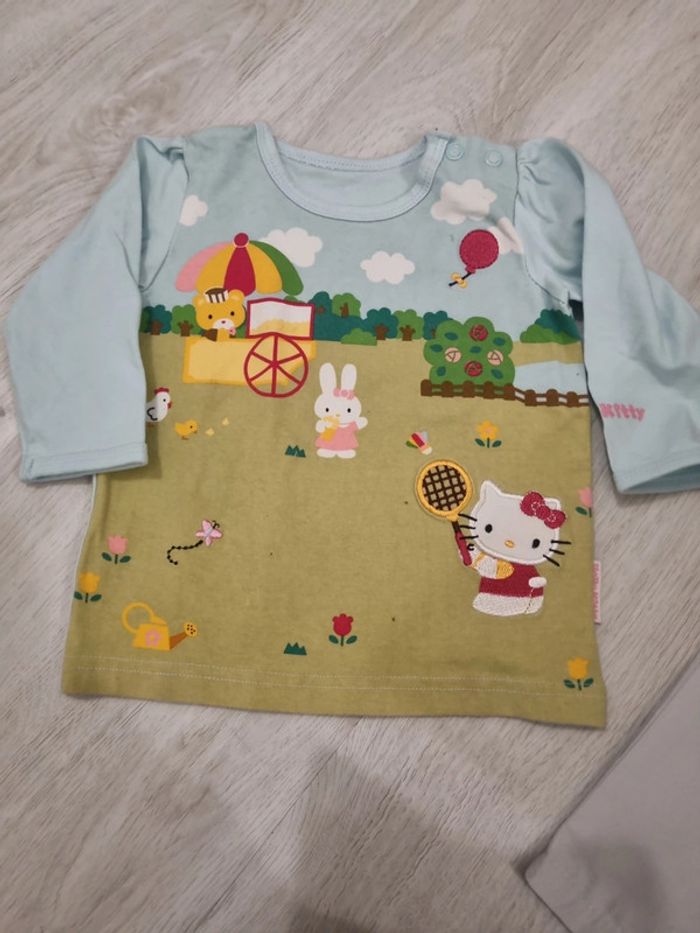 Tenue printemps - photo numéro 5