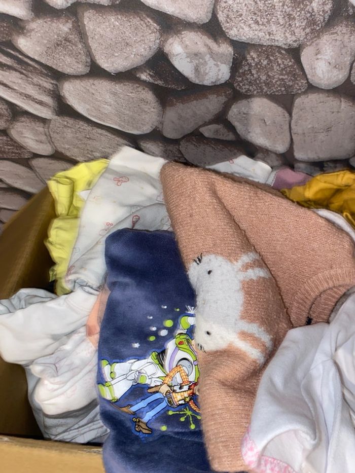 50 article lot revendeur - photo numéro 2