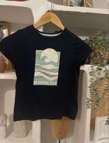 T shirt Kiabi 6 ans 