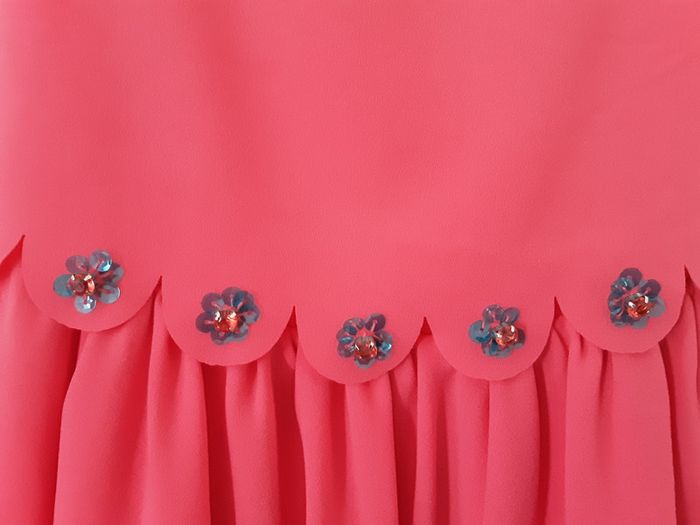 Robe Naf Naf - photo numéro 2