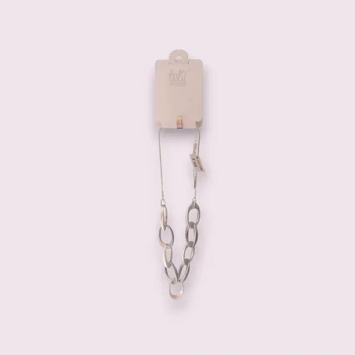 Collier leslii neuf - photo numéro 3