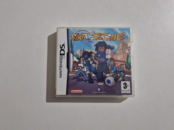 Boitier Vide Sans Jeu Foot 2 Rue