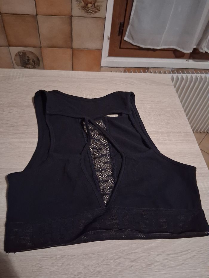Haut femme - photo numéro 2